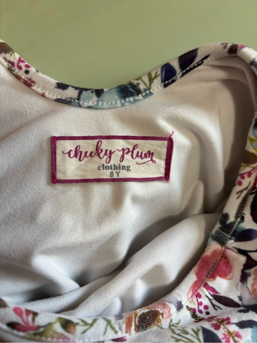 Cheeky Plum Farrah Long Sleeve Leotards,  Bundle of Two